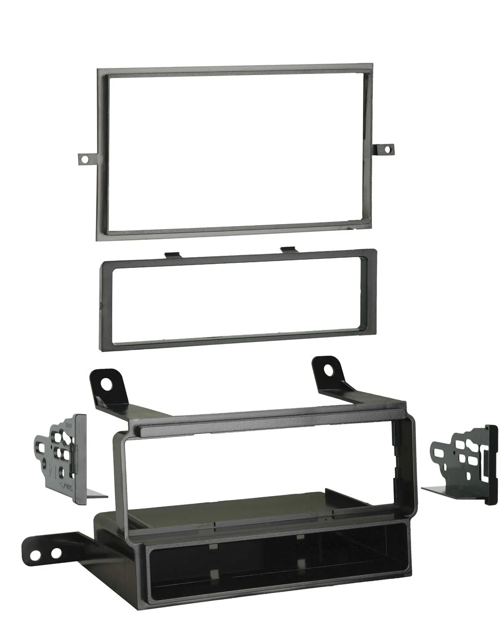 RDM18 Digital Media Receiver + Frontier 07-Up Install Kit Bundle - Image 10
