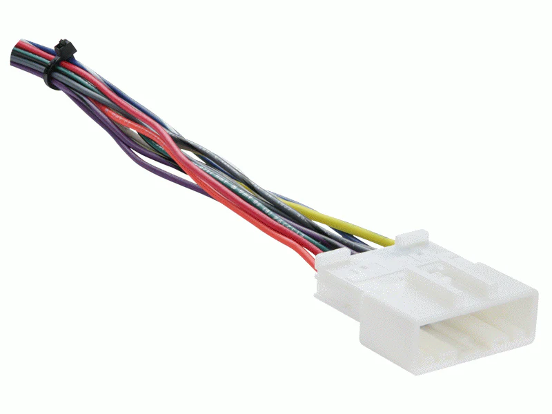 RDM18 Digital Media Receiver + Frontier 07-Up Install Kit Bundle - Image 11