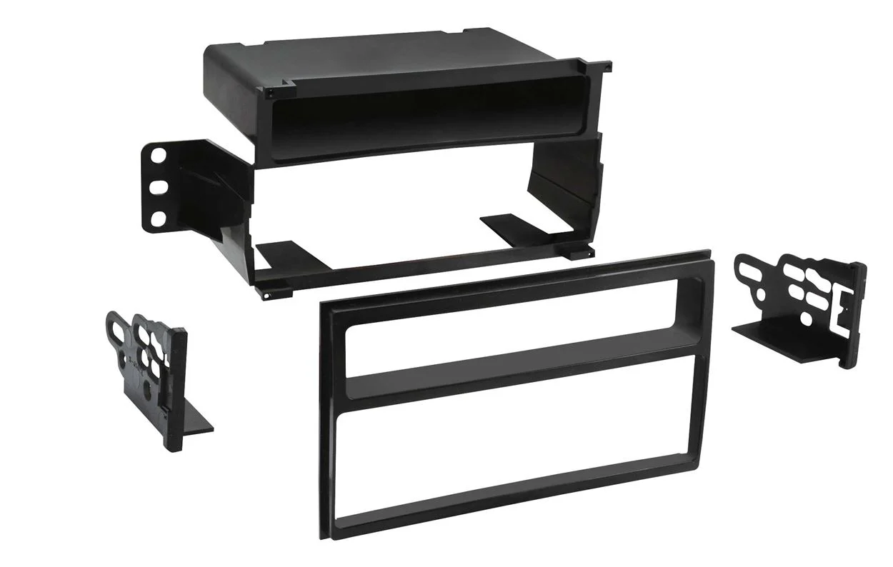 RDM18 Digital Media Receiver + Nissan Versa Install Kit Bundle - Image 10