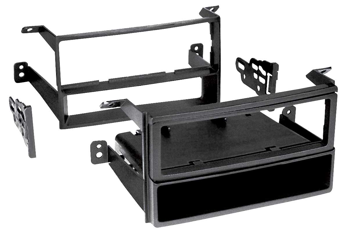 RDM18 Digital Media Receiver + Honda Pilot Install Kit Bundle - Image 9