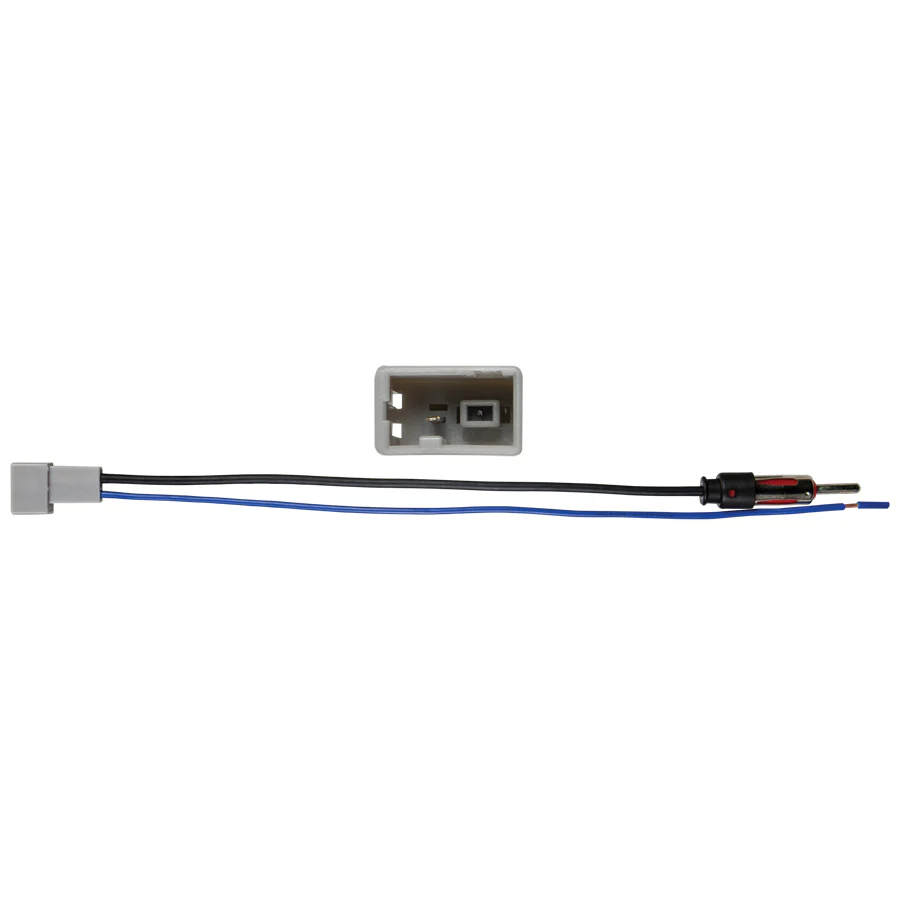 RDM18 Digital Media Receiver + Honda CR‑V Install Kit Bundle - Image 11