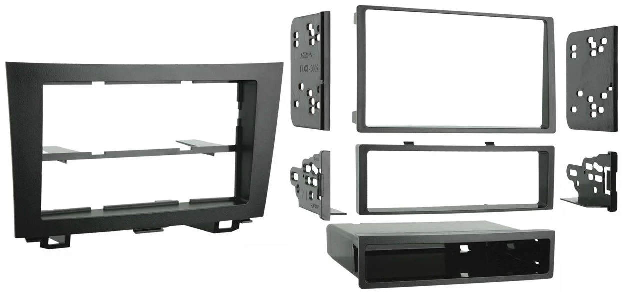 RDM18 Digital Media Receiver + Honda CR‑V Install Kit Bundle - Image 9