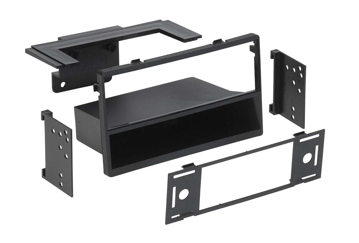 RDM18 Digital Media Receiver + Acura Integra Install Kit Bundle - Image 10