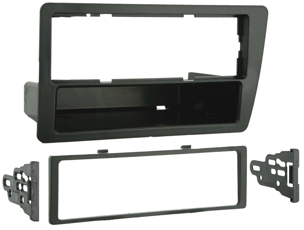 RDM18 Digital Media Receiver + Honda Civic Install Kit Bundle - Image 9