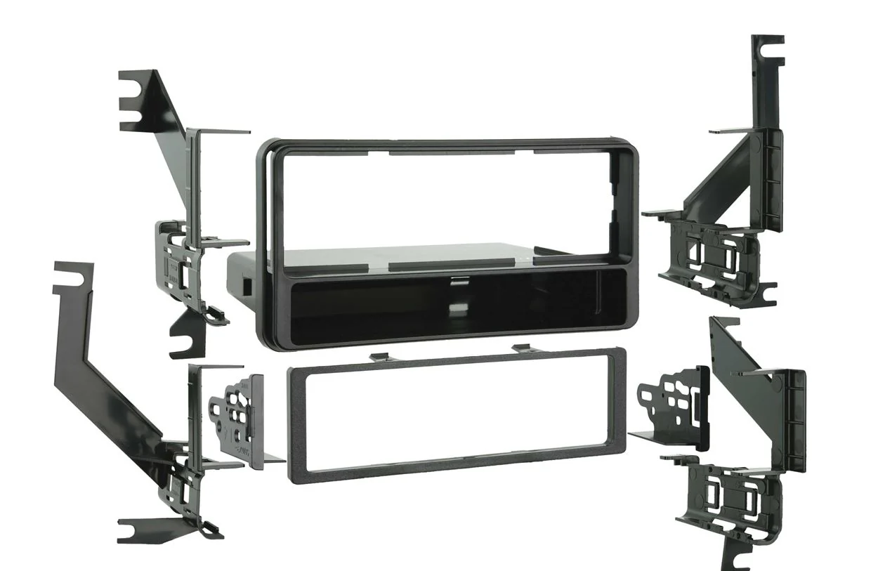 RDM18 Digital Media Receiver + Toyota Yaris Install Kit Bundle - Image 10