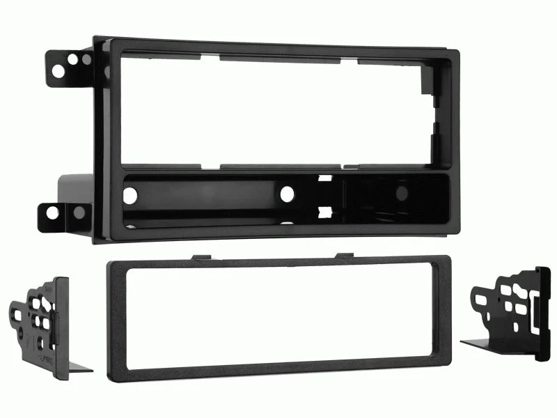 RDM18 Digital Media Receiver + Subaru Impreza/Forester Install Kit Bundle - Image 10
