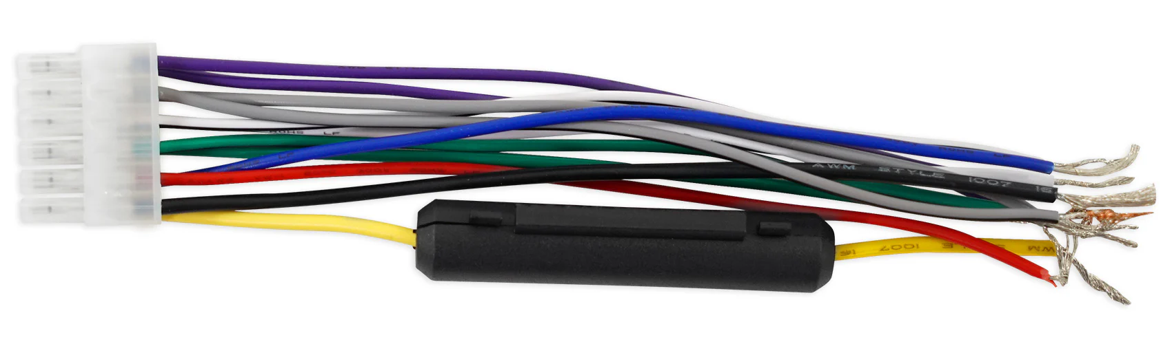 RDM18 Digital Media Receiver + 3.5 mm Aux Cable Bundle - Image 7