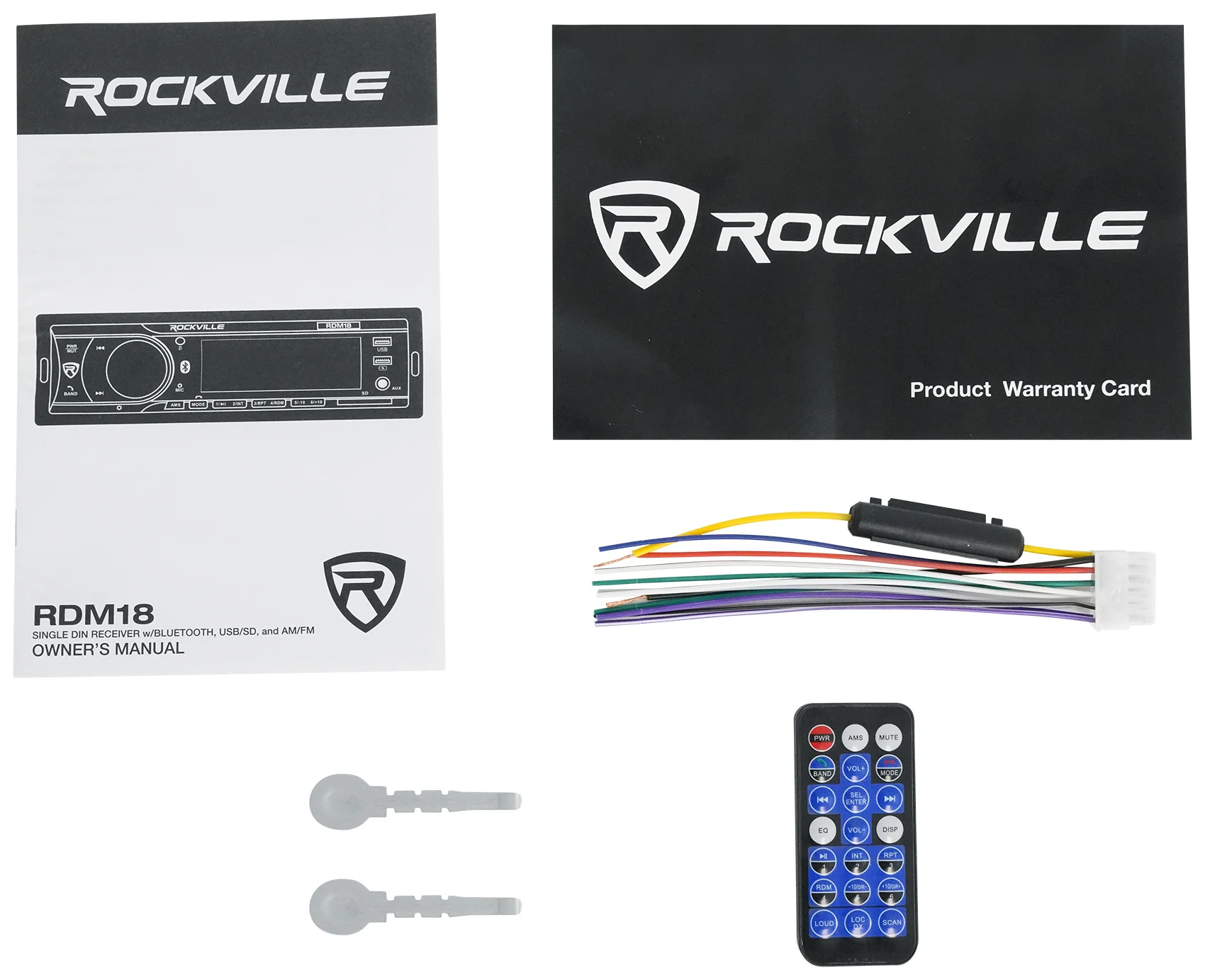 RDM18 V2 - Image 7