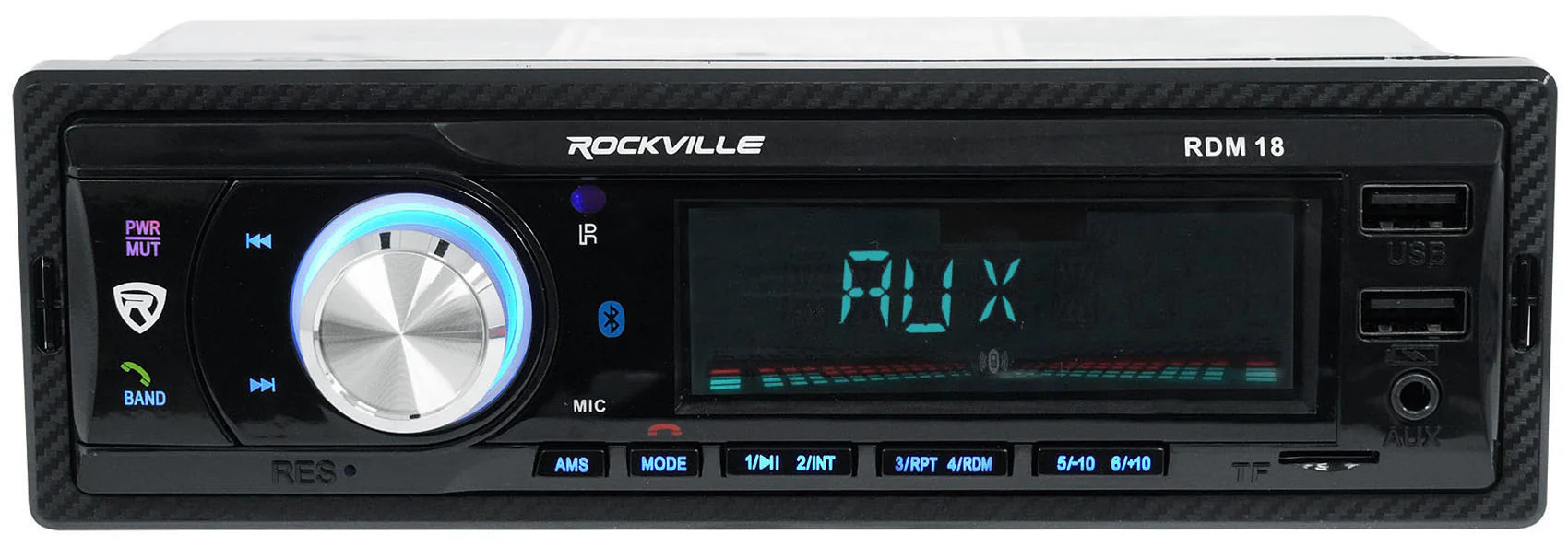 RDM18 V2 [Used] - Image 4