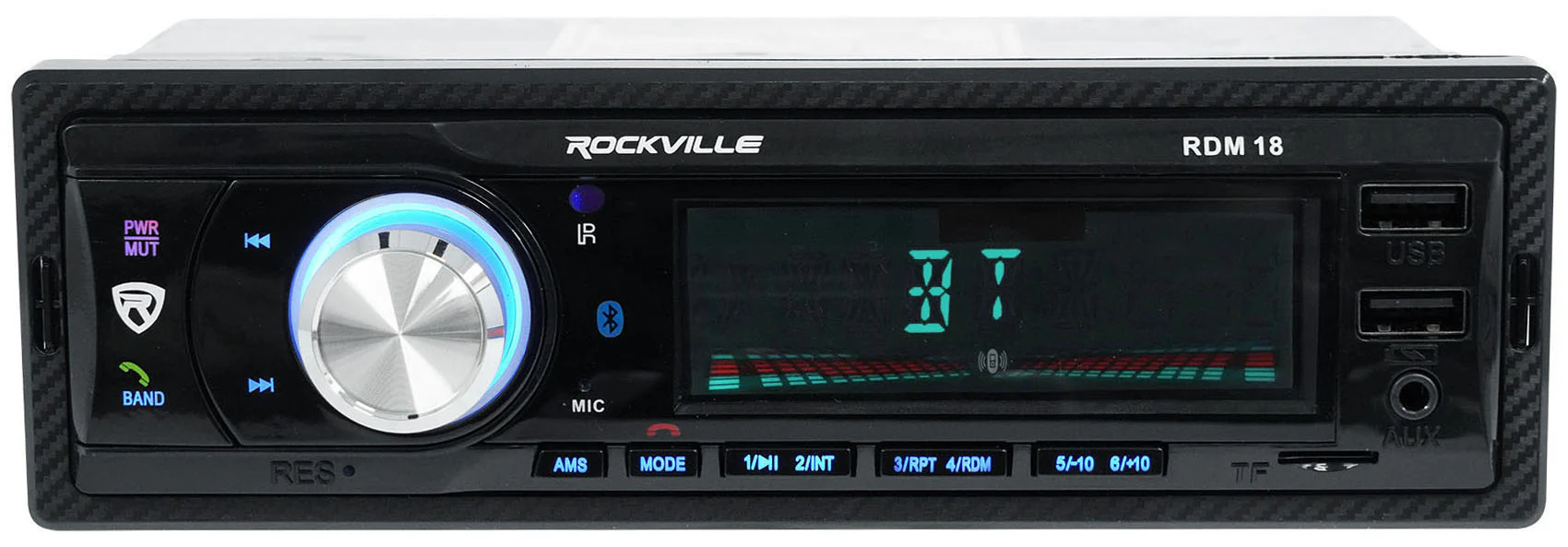 RDM18 V2 [Used] - Image 5