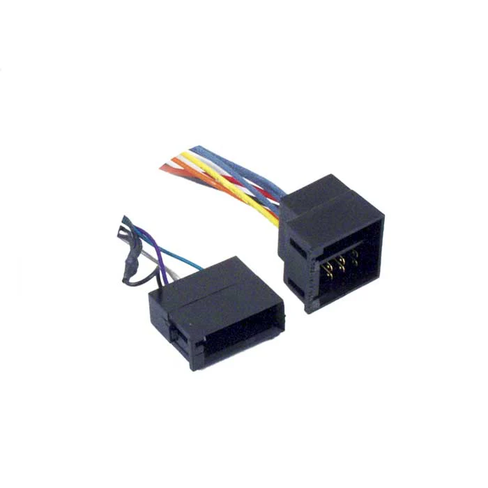 RDM18 Digital Media Receiver + Land Rover Discovery Install Kit Bundle - Image 11
