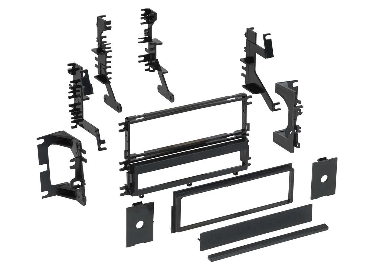 RDM18 Digital Media Receiver + Dodge/Mitsubishi Install Kit Bundle - Image 10