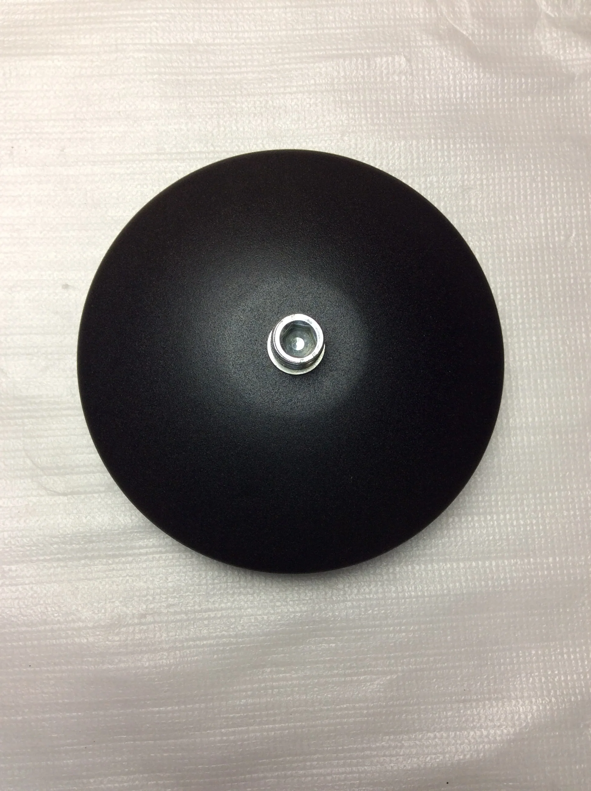RDMS6 ROUND WEIGHTED BASE