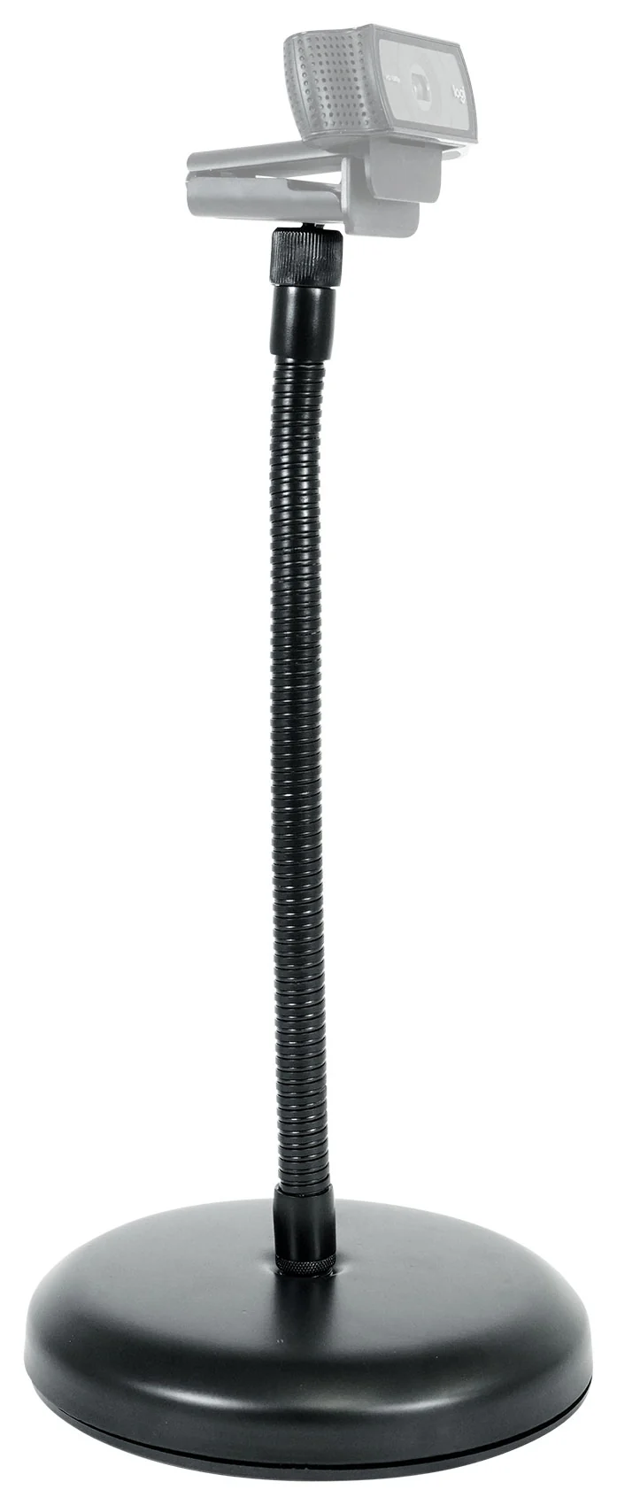 Desktop Mic Stand + Studio Shock Mount Bundle - Image 5