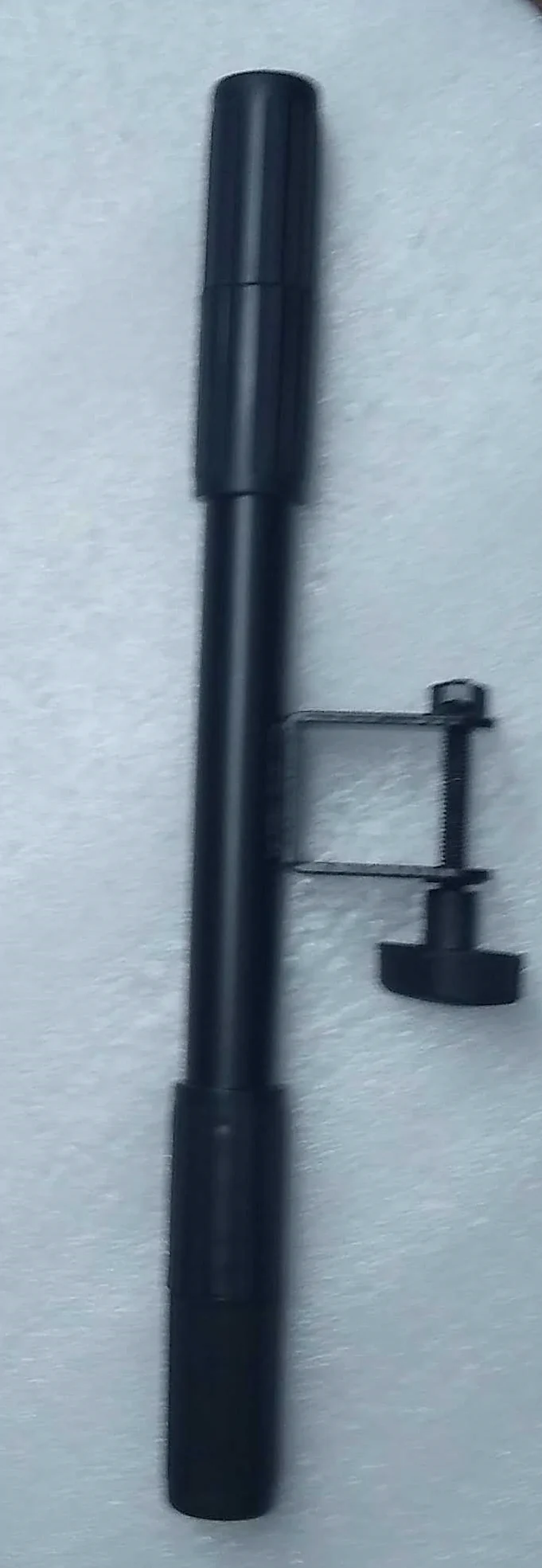 RDS42 FOOT REST