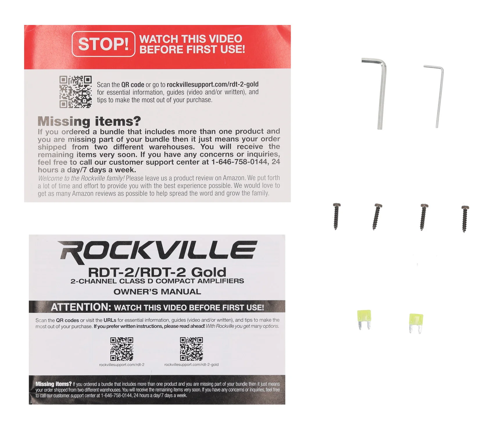 RDT-2 Gold - Image 10