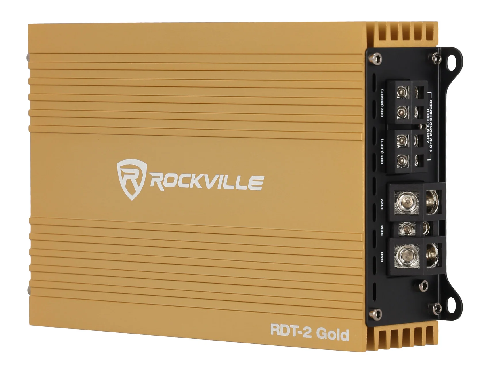 RDT-2 Gold - Image 3