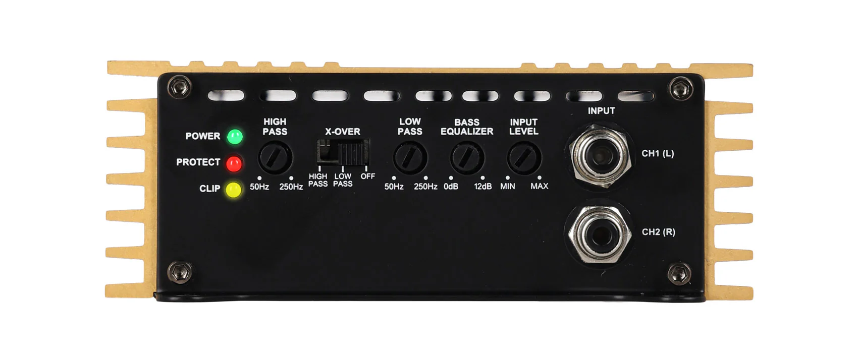 RDT-2 Gold - Image 6