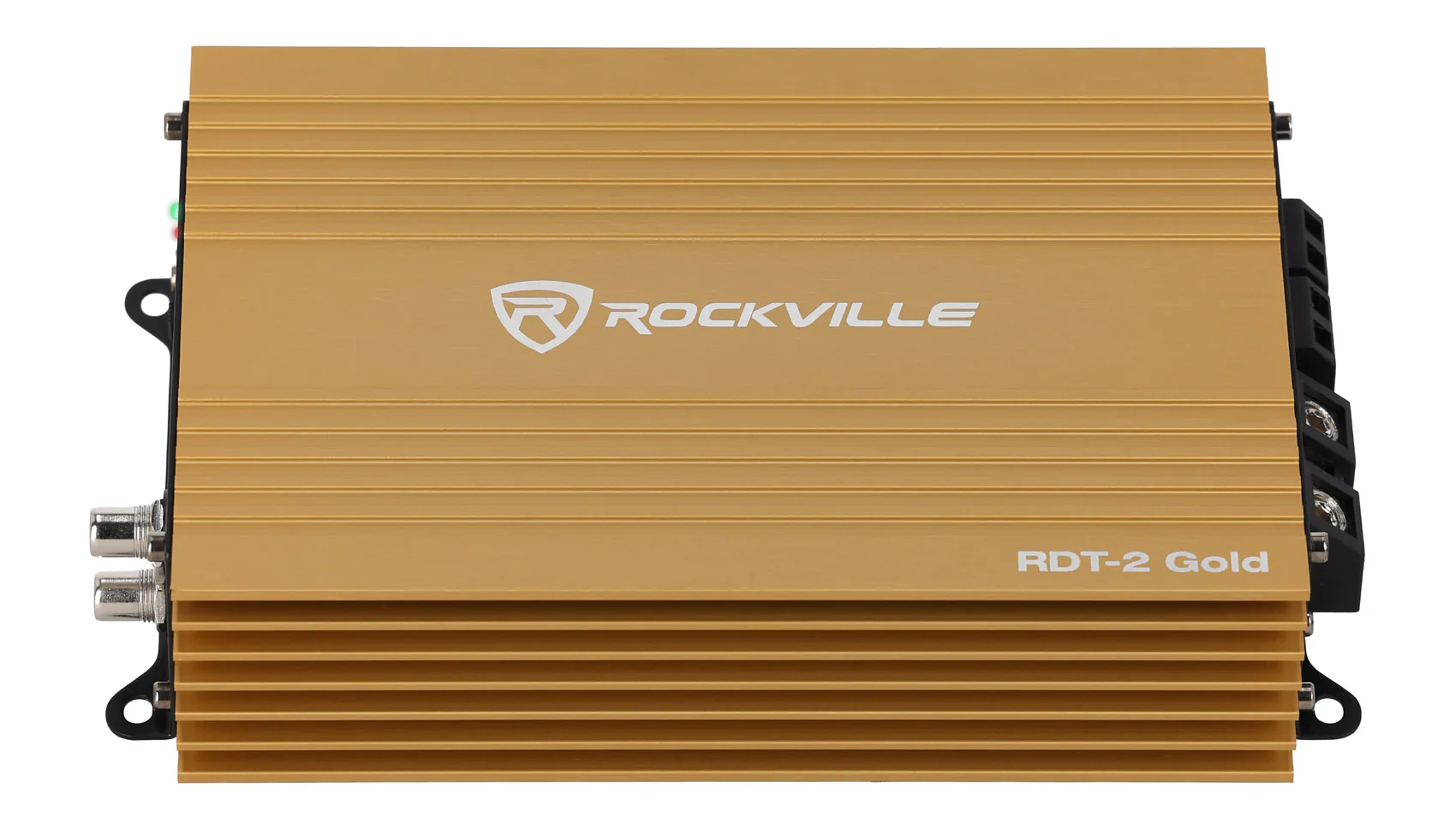 RDT-2 Gold - Image 8