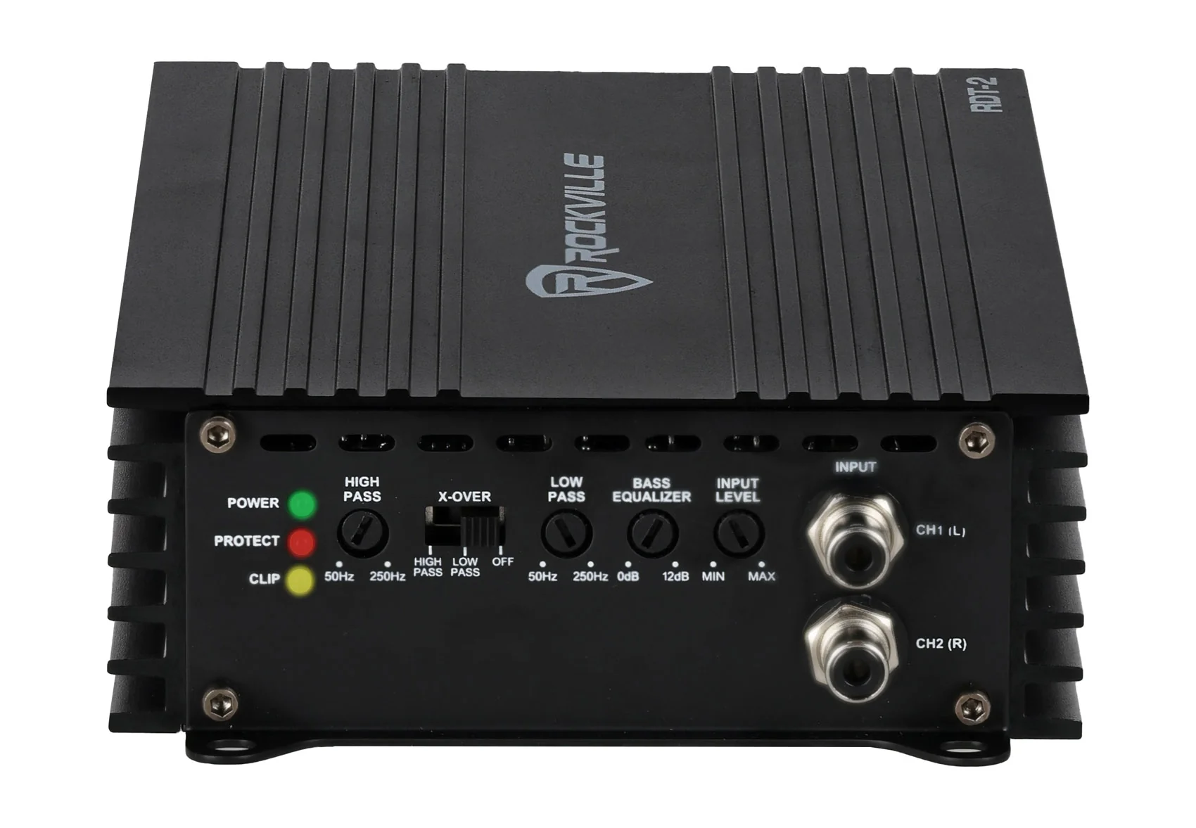 RDT-2 [Used] - Image 5