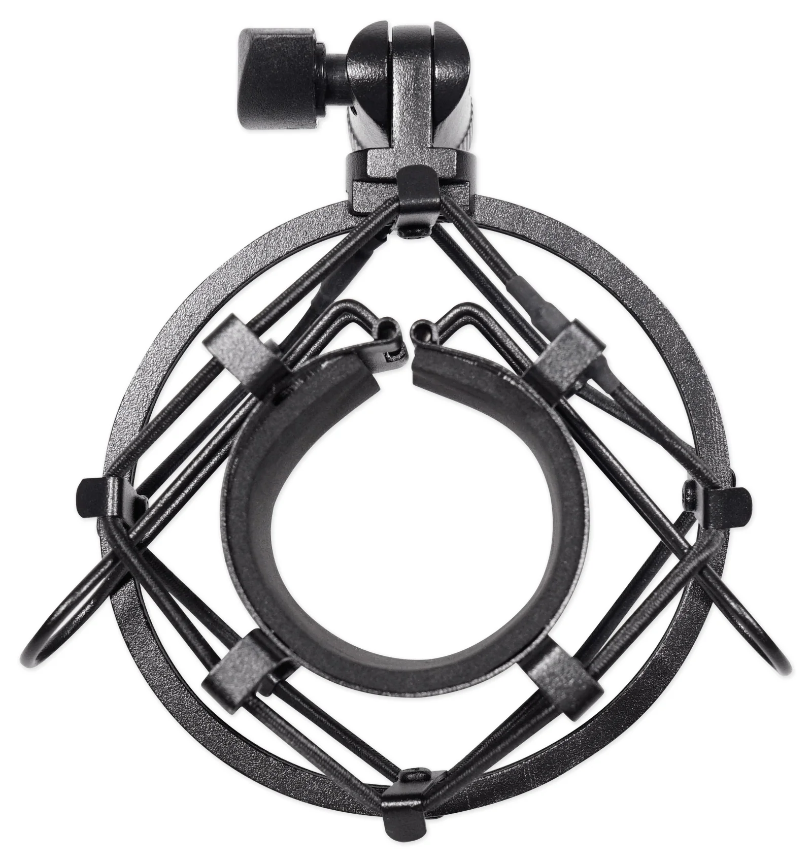 Desktop Tripod Mic Stand + Studio Shock Mount Bundle - Image 10