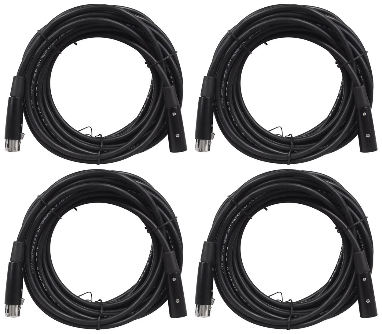 RDX5M25 4-Pack