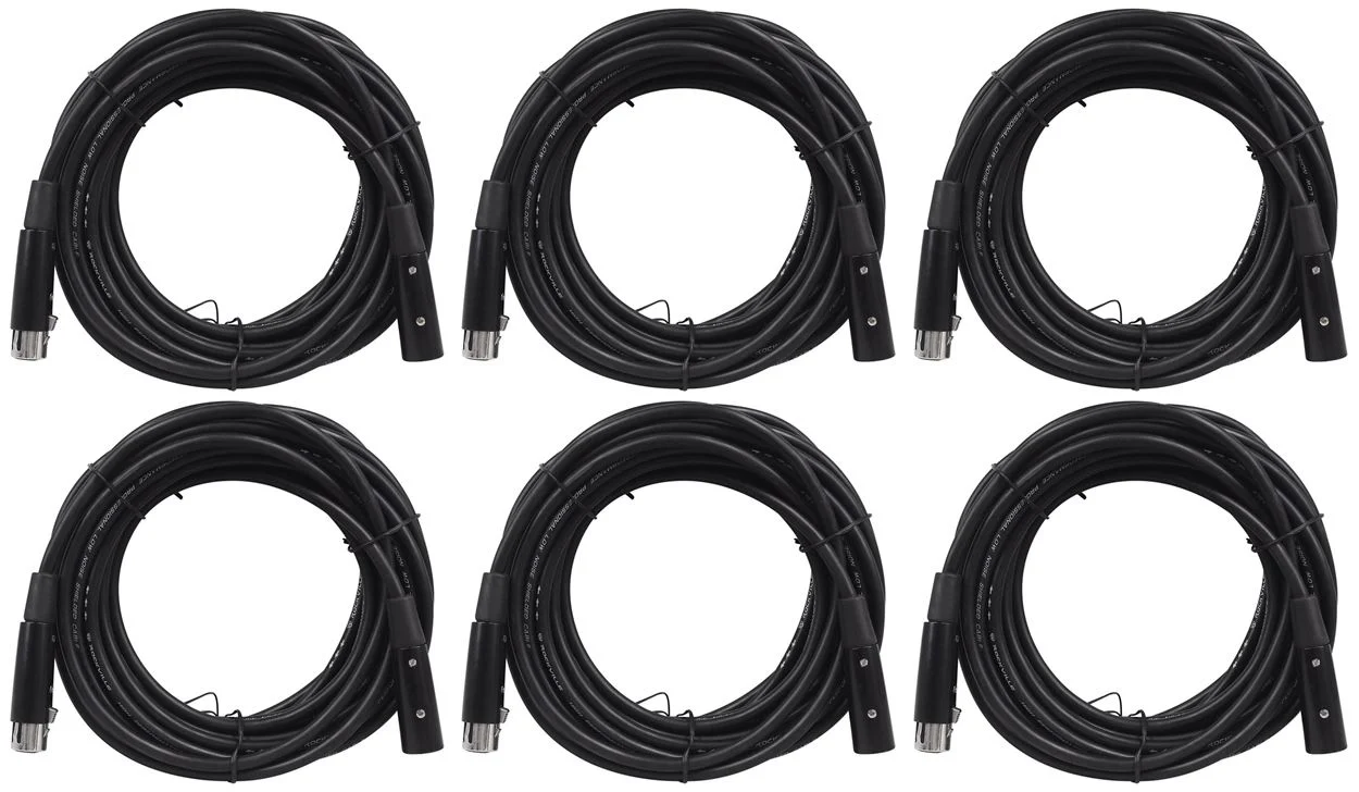 RDX5M25 6-Pack
