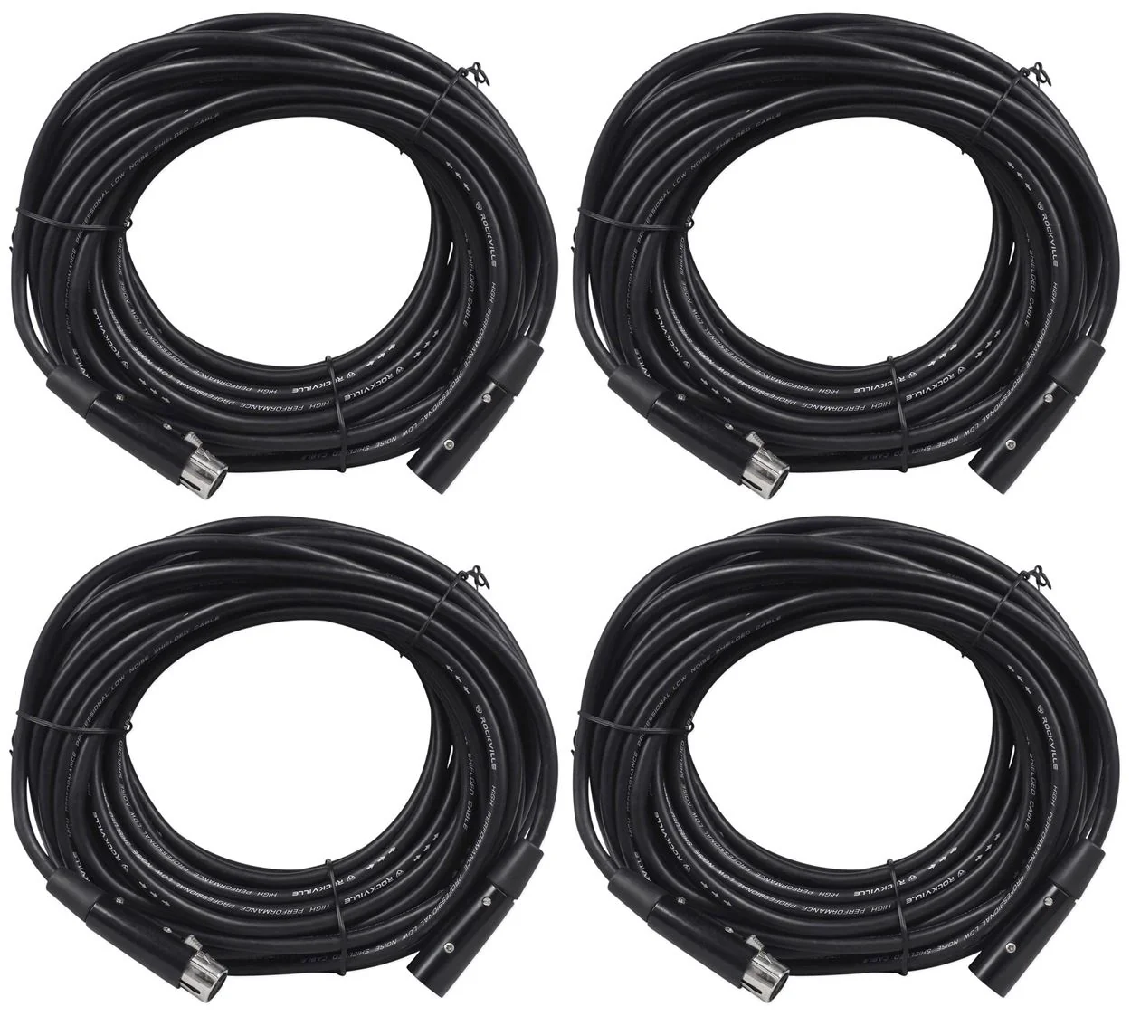 RDX5M50 4-Pack