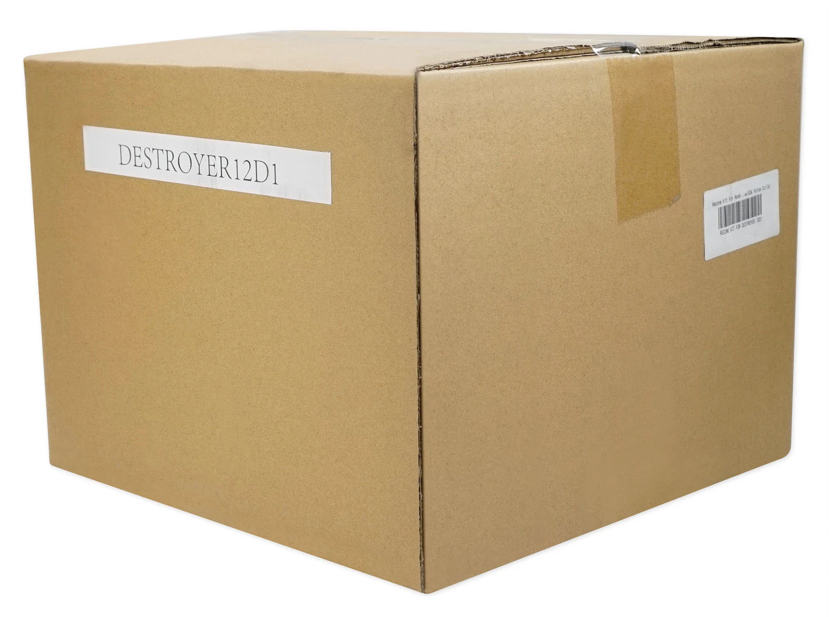 RECONE KIT FOR DESTROYER 12D1 - Image 10