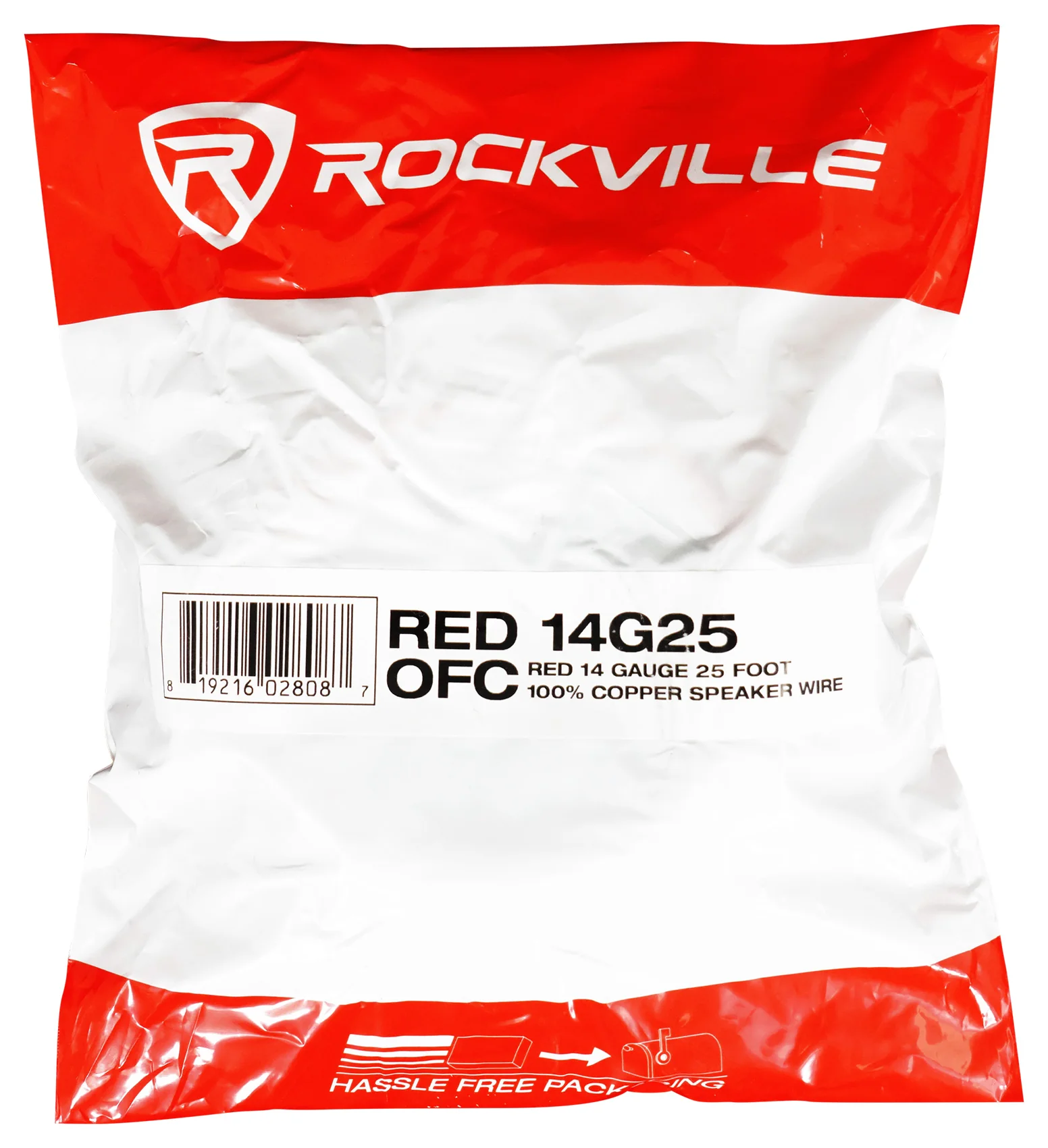 RED 14G25 OFC - Image 2