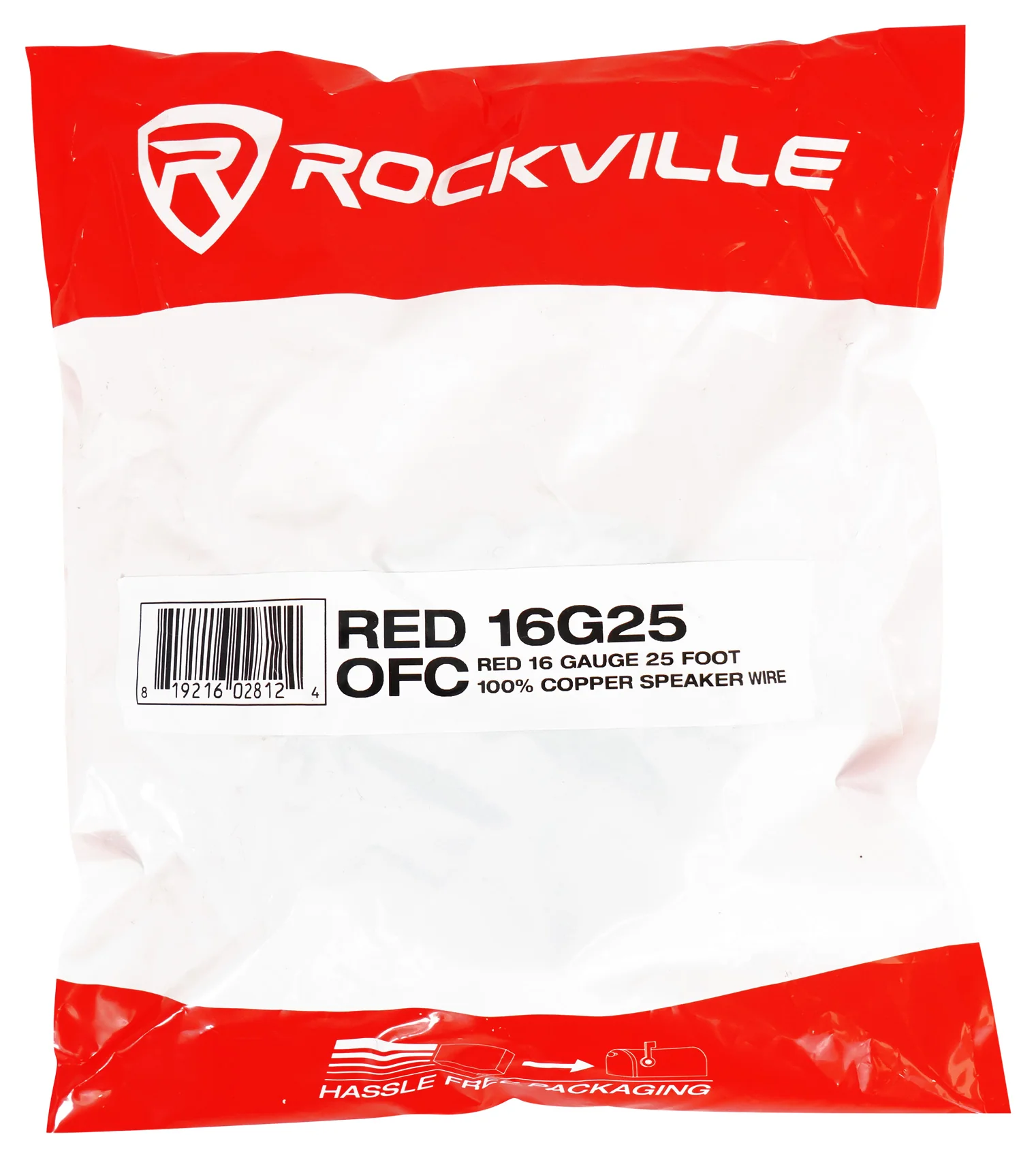 RED 16G25 OFC - Image 3