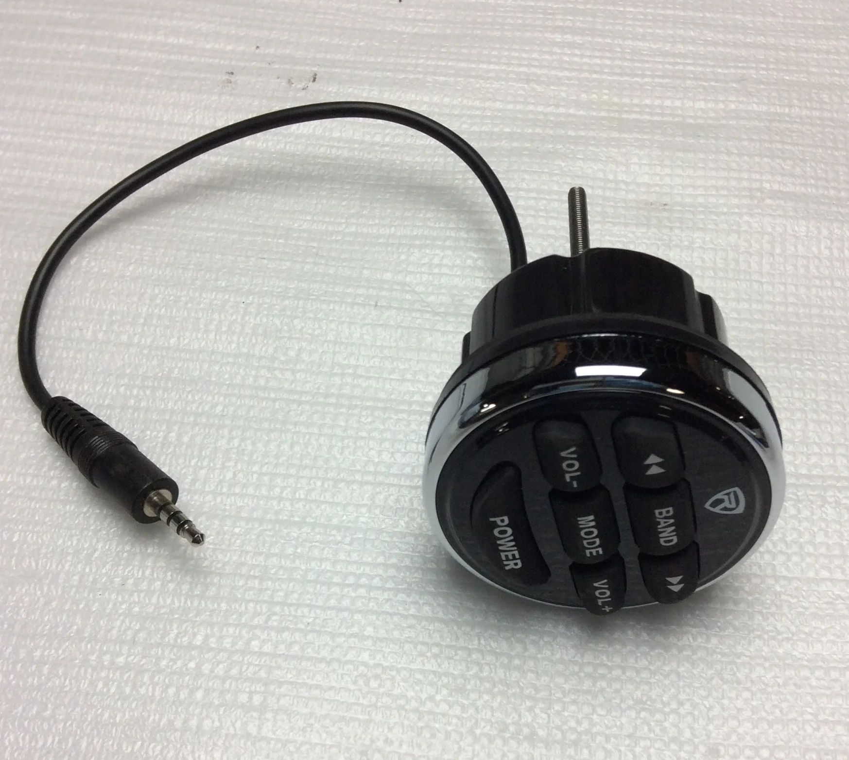 REMOTE FOR RGHR2
