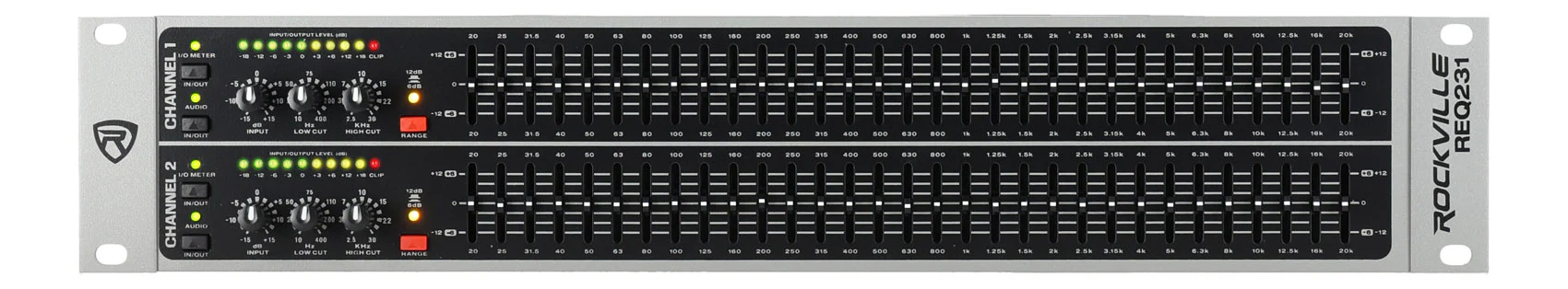 REQ231 + RX230 Bundle - Image 11