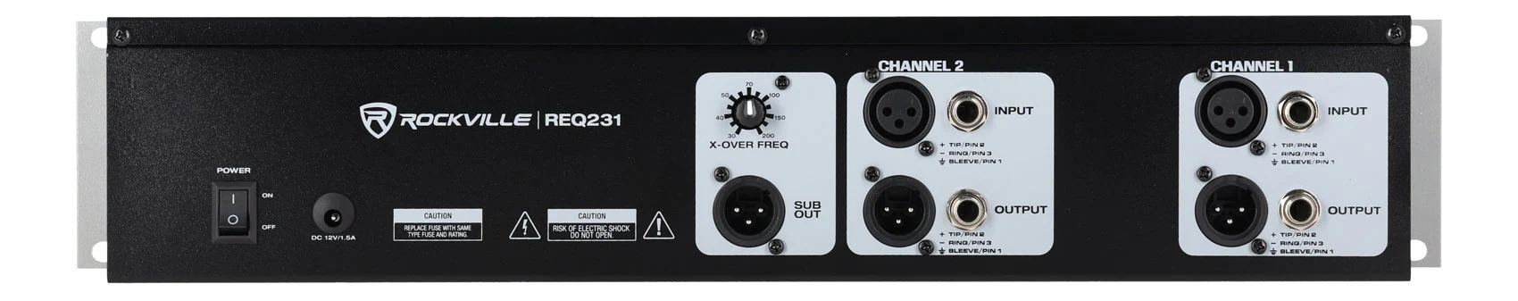 REQ231 + RX230 Bundle - Image 14