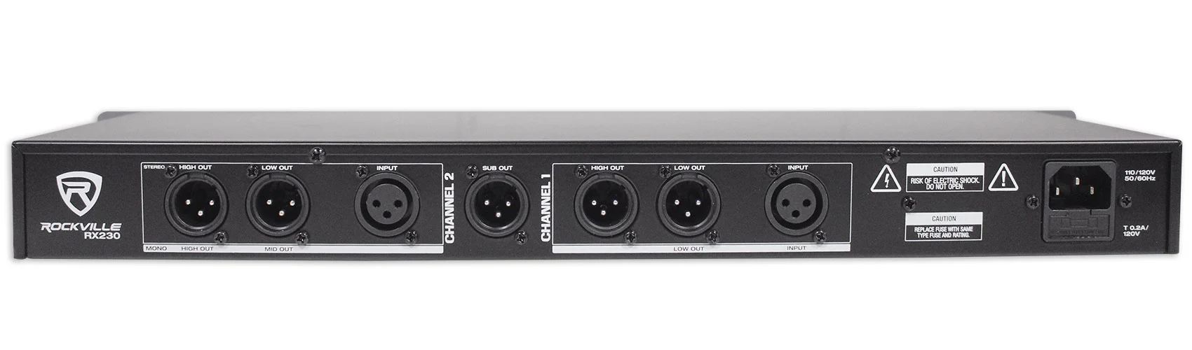 REQ231 + RX230 Bundle - Image 18
