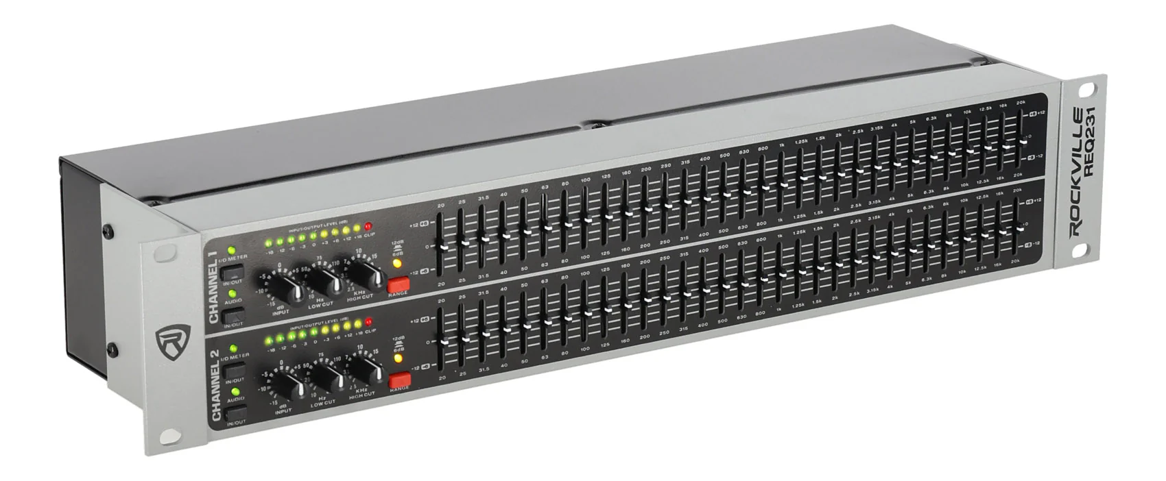 REQ231 + RX230 Bundle - Image 9