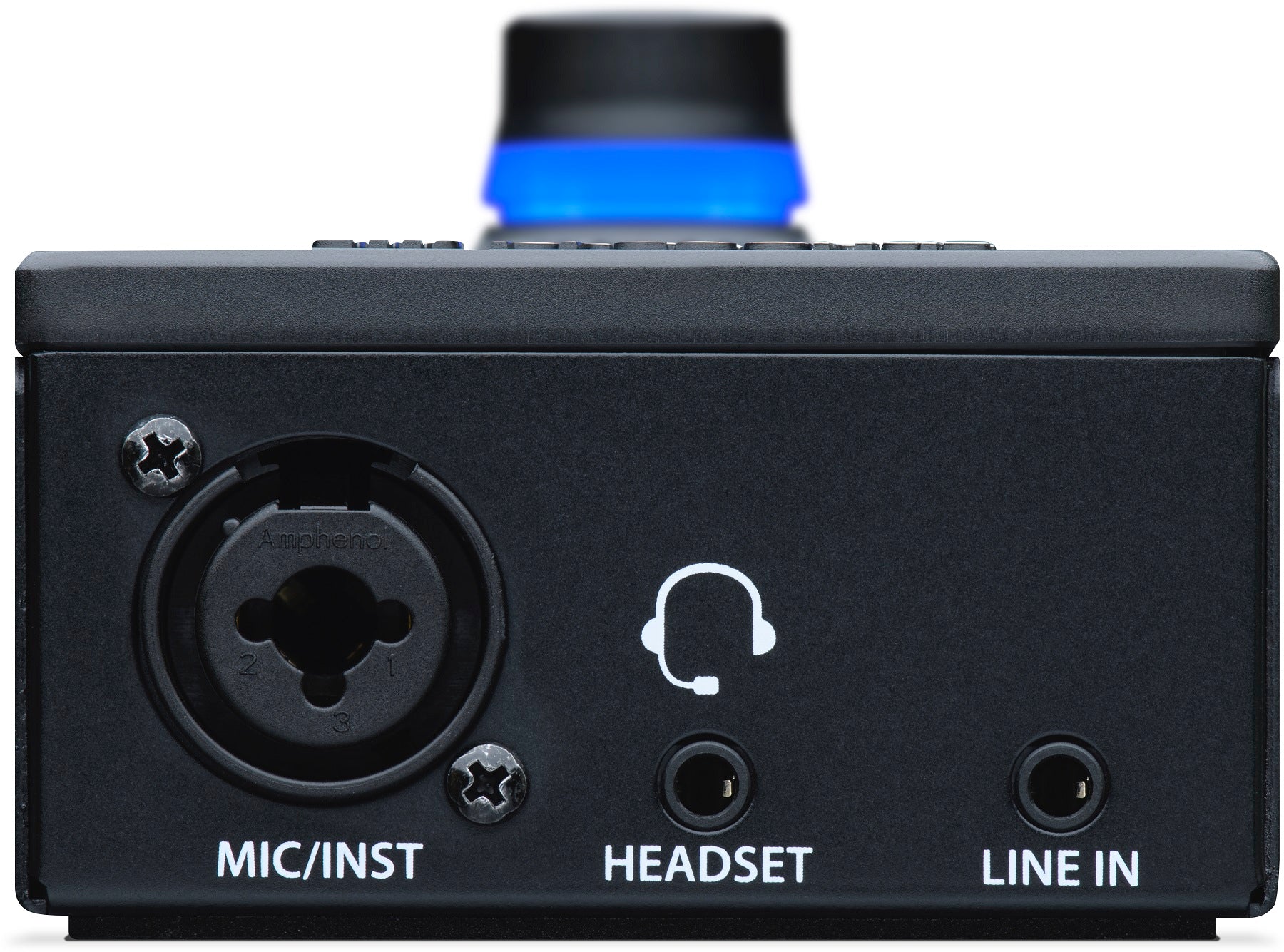 Presonus Revelator Recording Kit Interface+Monitors+Stands+Mic+Headphones+Shield - Image 53