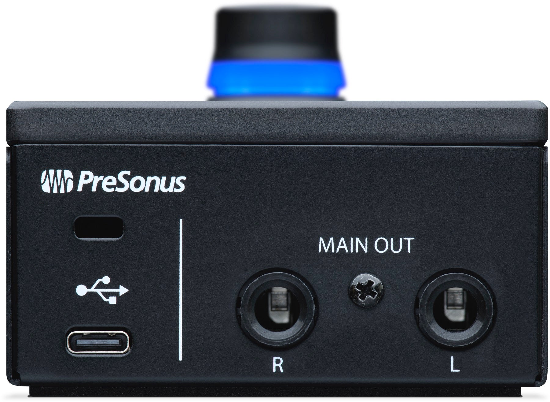 Presonus Revelator Recording Kit Interface+Monitors+Stands+Mic+Headphones+Shield - Image 54