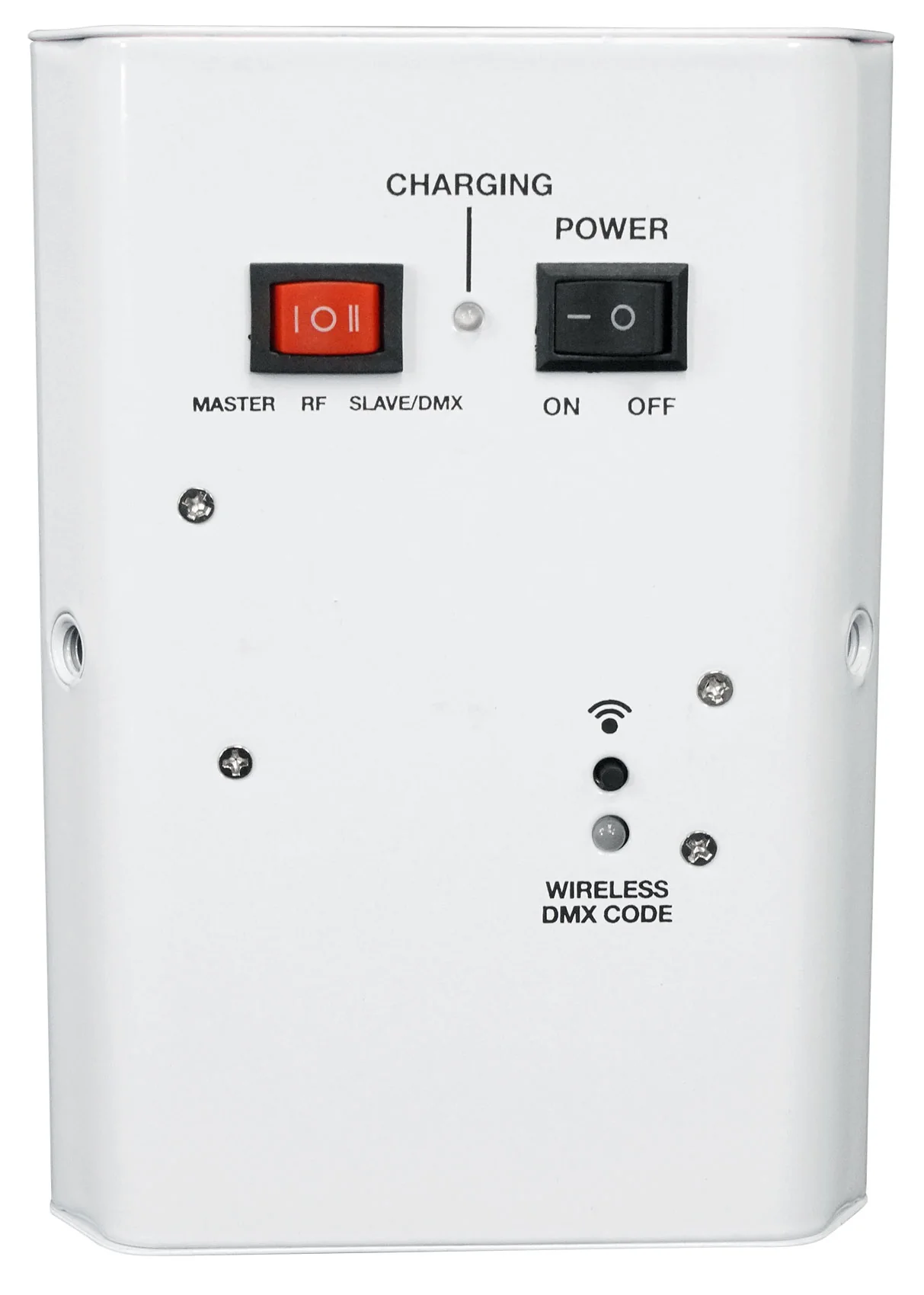 RF WEDGE WHITE - Image 4