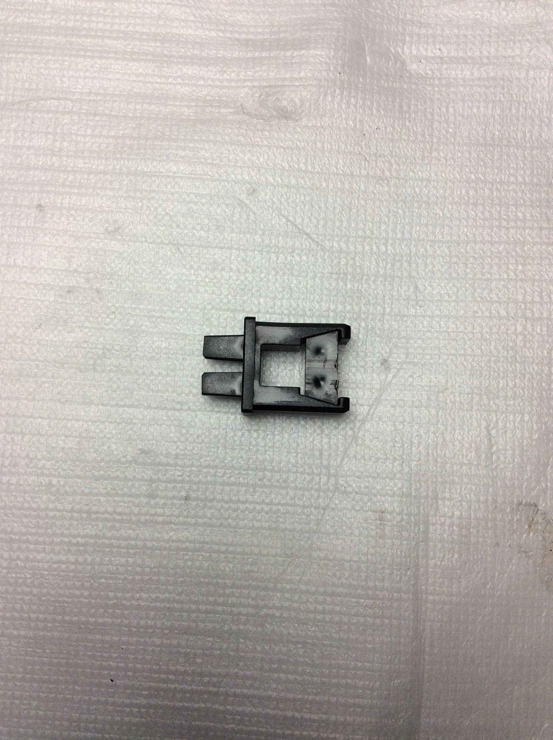 Crossbar Connection Piece without Screw For RFAA Series - Image 2