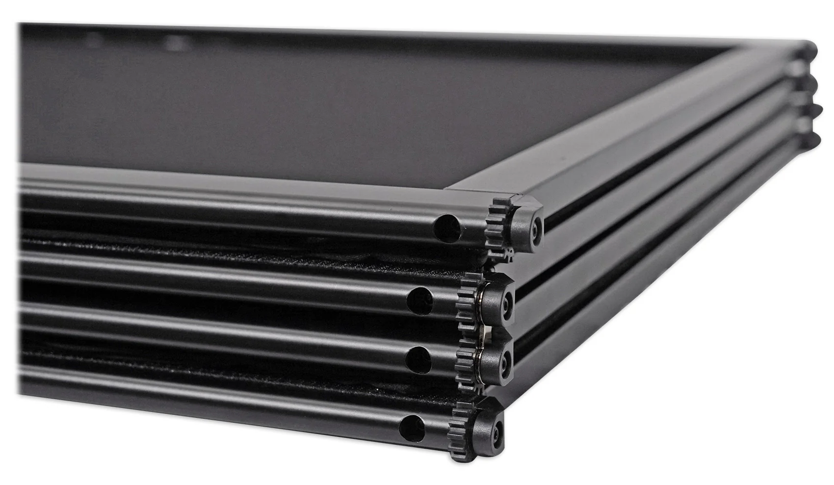 RFAAC DJ Facade 4-Panel + RAPFAB 2-Panel Extension Bundle - Image 10