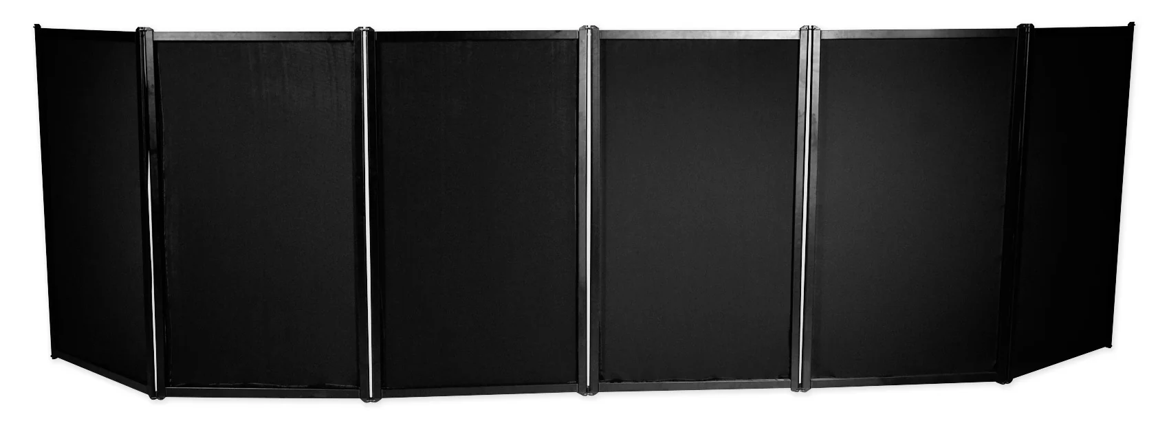 RFAAC DJ Facade 4-Panel + RAPFAB 2-Panel Extension Bundle - Image 2