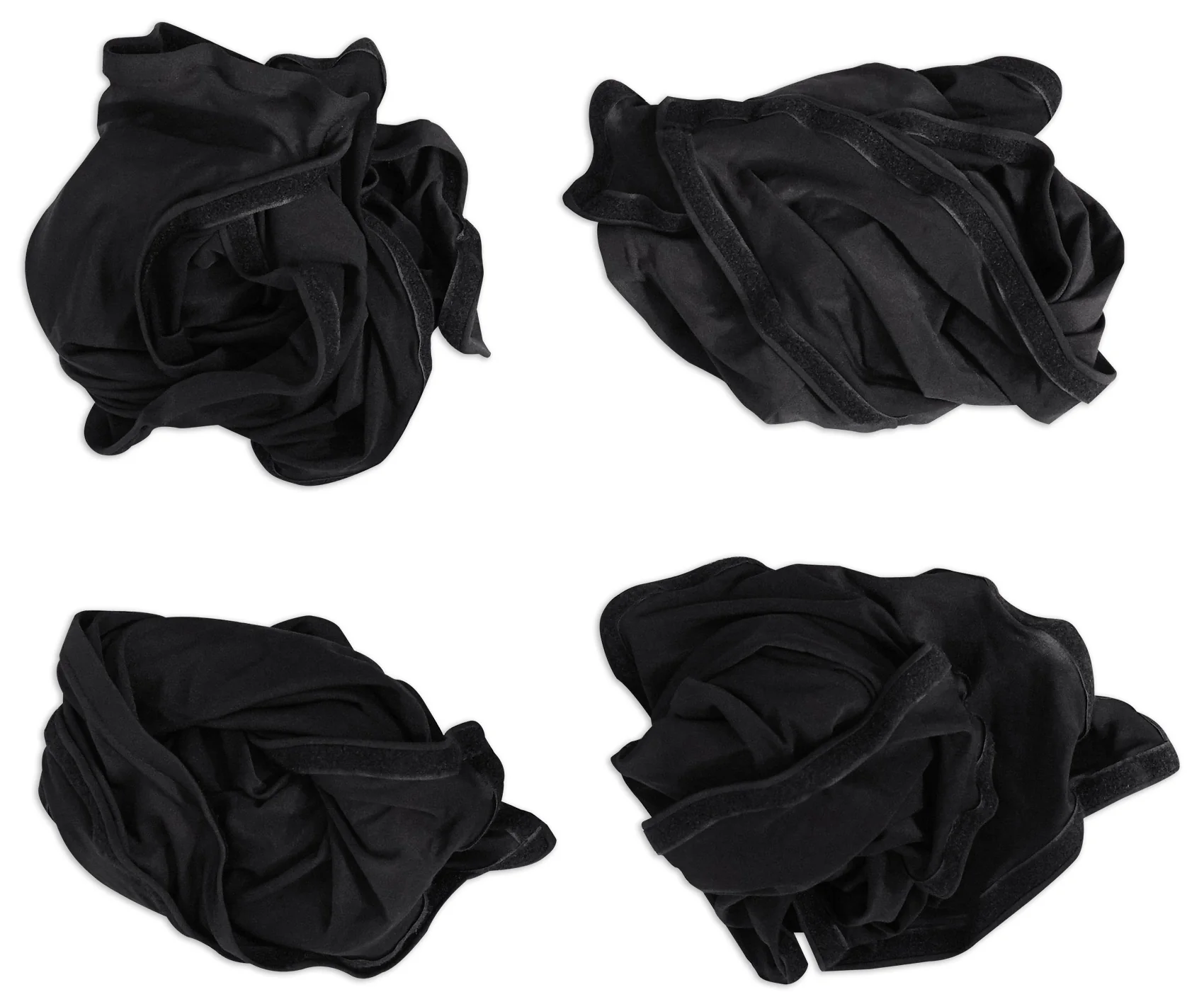 RFAAC DJ Event Facade + White Scrim 4-Pack Bundle - Image 8