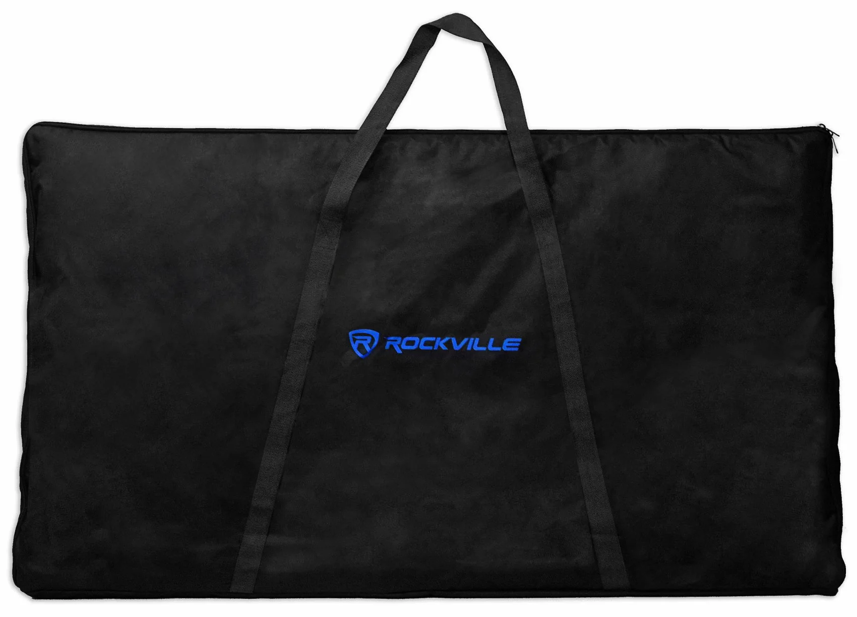 RFAAC DJ Event Facade + White Scrim 4-Pack Bundle - Image 9