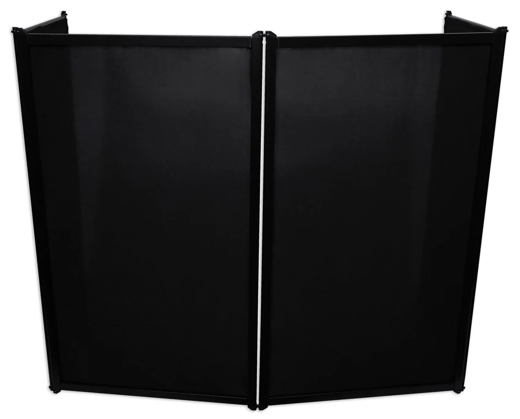 RFAAC DJ Facade + Adjustable DJ Table Bundle - Image 13