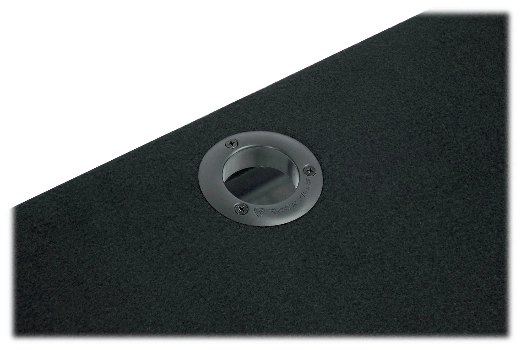 RFAAC DJ Facade + Adjustable DJ Table Bundle - Image 4