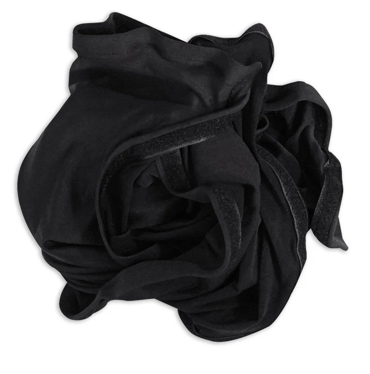 RFAAC SCRIM BLACK