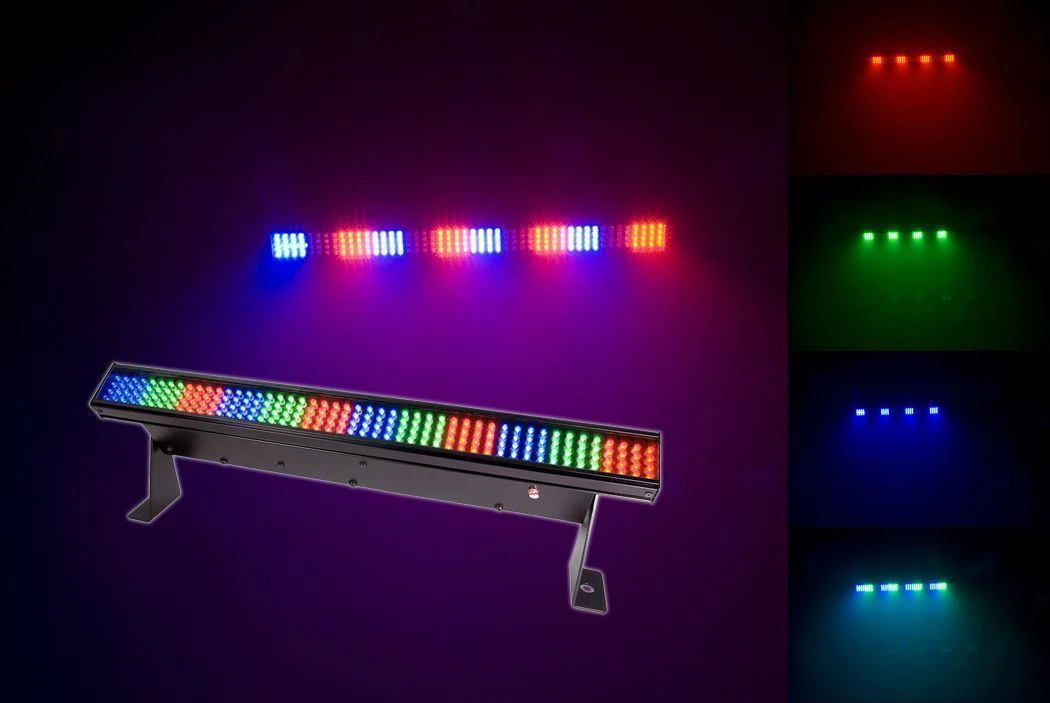 RFAAW DJ Facade + COLORstrip Mini 2-Pack Bundle - Image 11