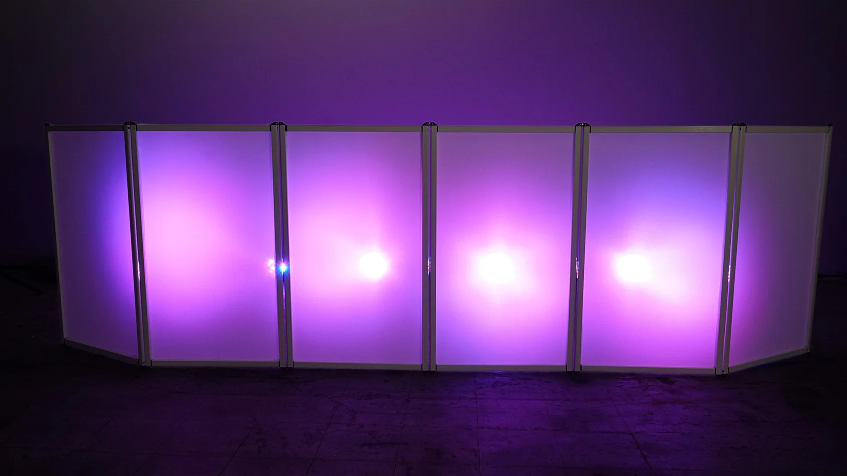 RFAAW DJ Facade + Extension 2-Pack Bundle - Image 6