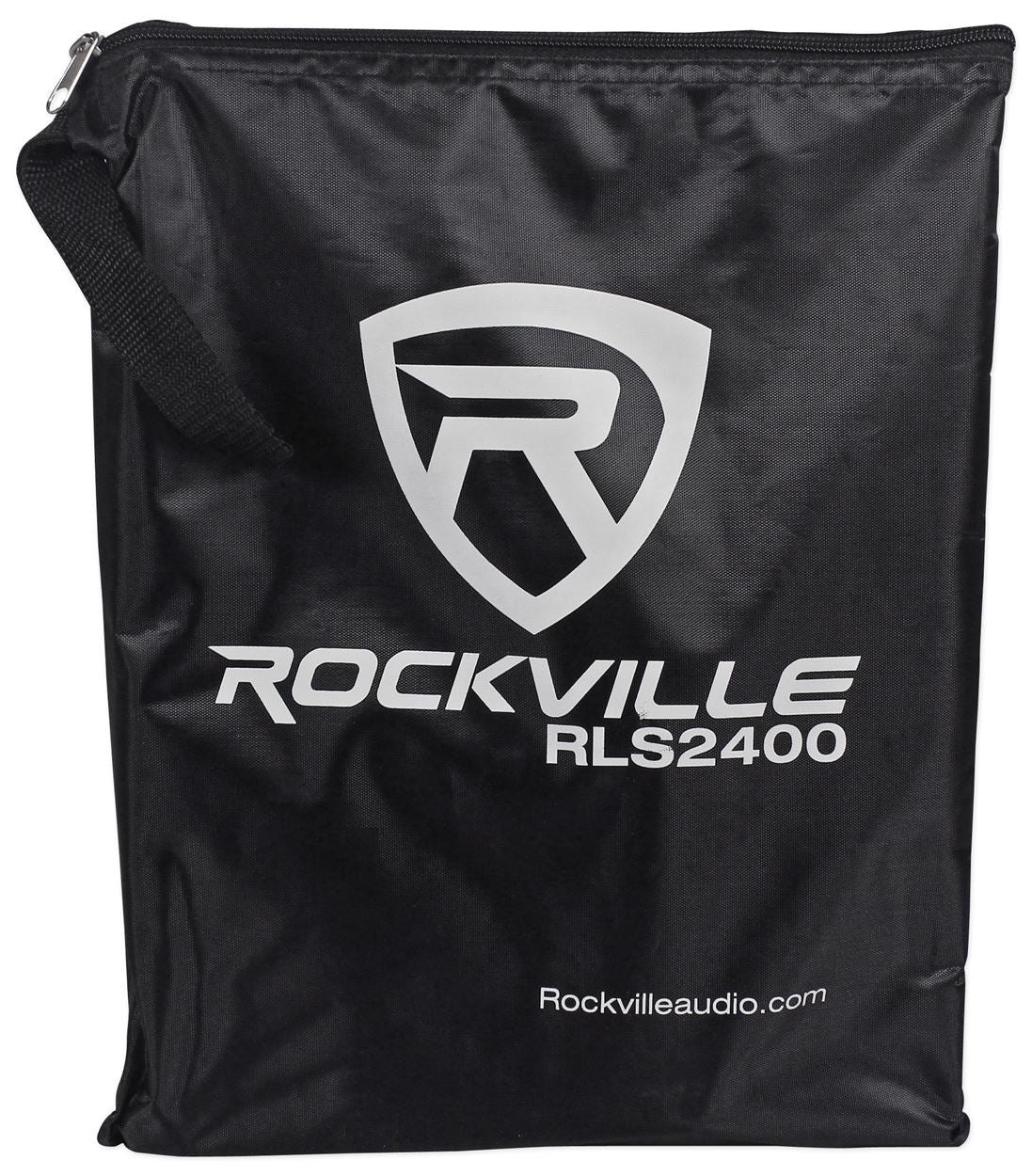 RFAAW DJ Facade + RLS2400 Laptop Stand Bundle - Image 11